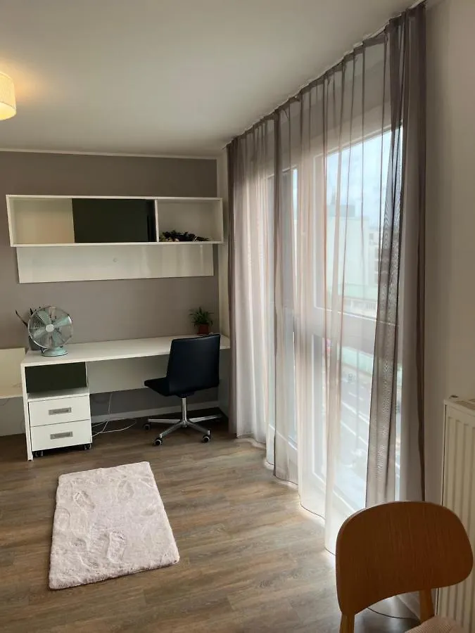 Studio Apartment Im Herzen Von Koeln Alemanha