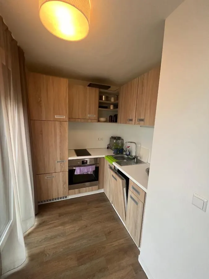 Studio Apartment Im Herzen Von Koeln 0*, Kolonia Niemcy